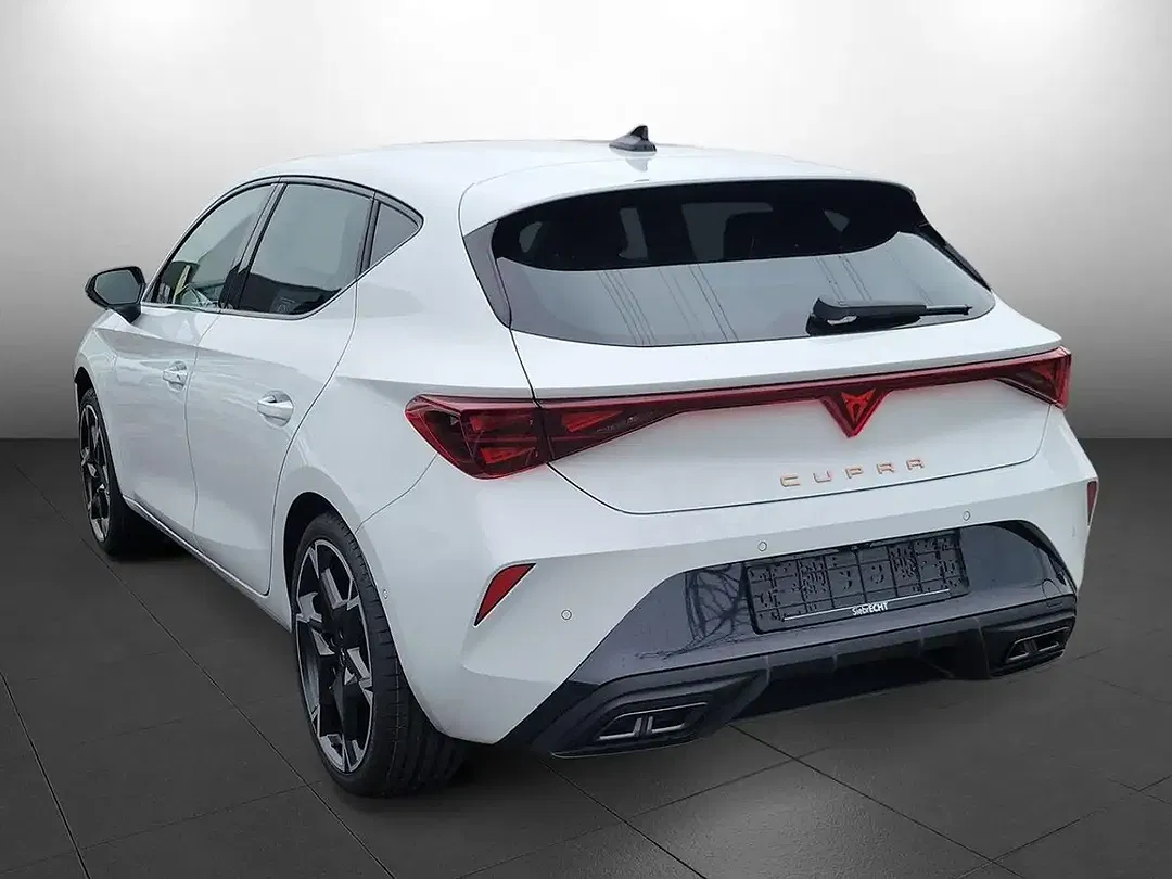 CUPRA Leon 1.5 eTSI - Thumbnail 4