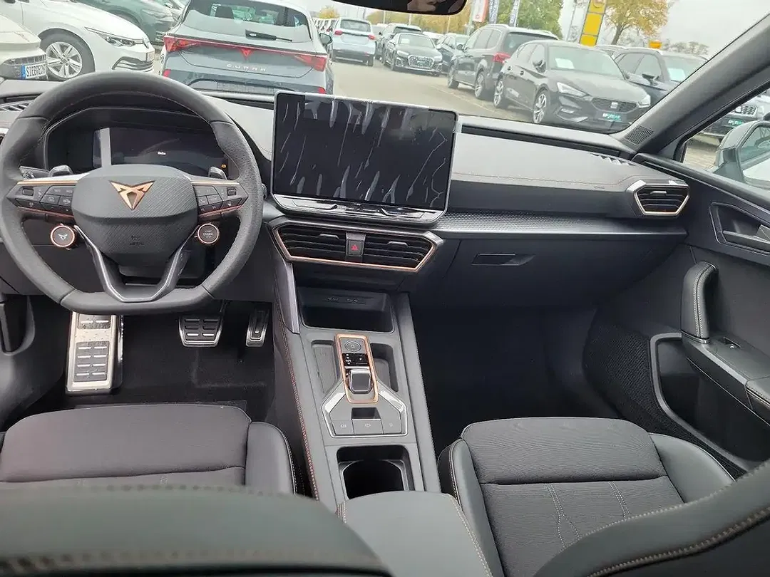 CUPRA Leon 1.5 eTSI - Thumbnail 9