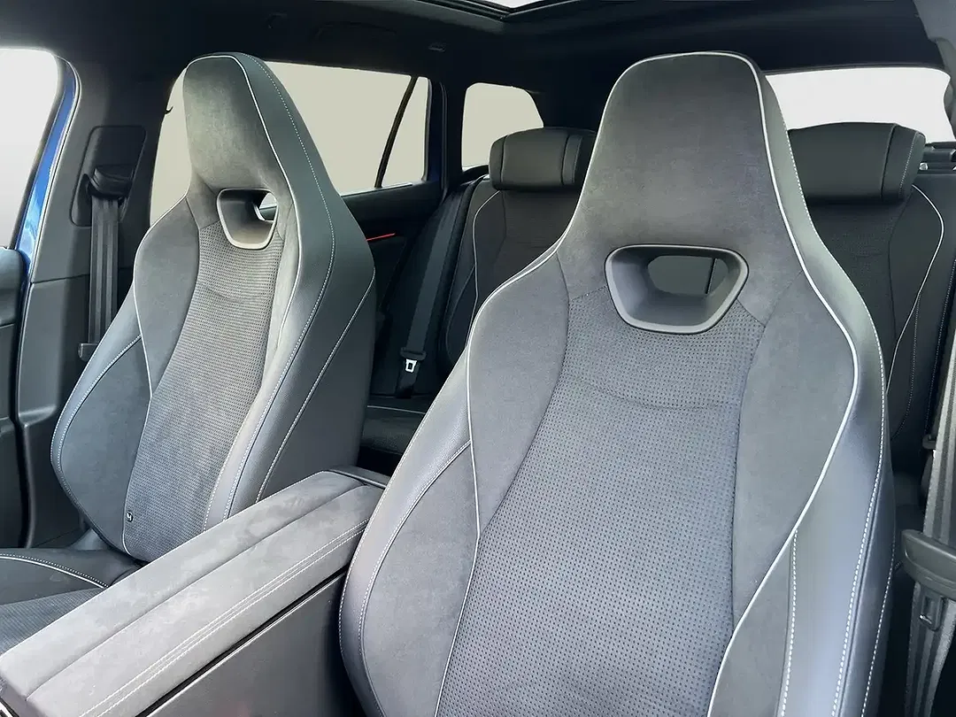 Skoda Superb 2.0 DSG Combi Sportline - Thumbnail 7