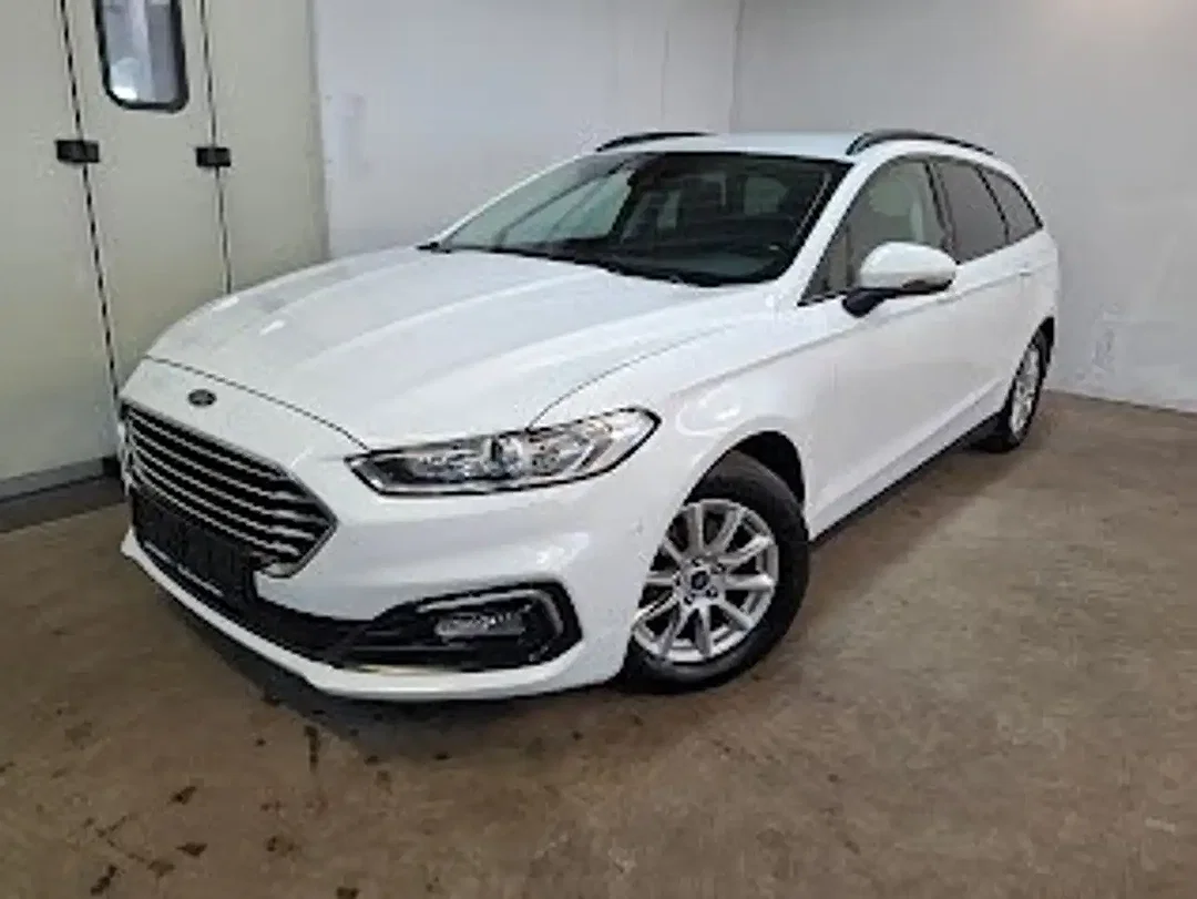 Ford Mondeo 2.0 Business - Afbeelding 1