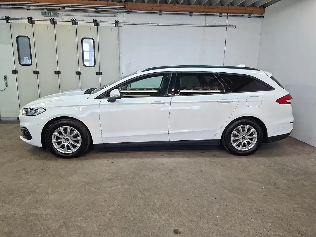 Ford Mondeo 2.0 Business - foto 2