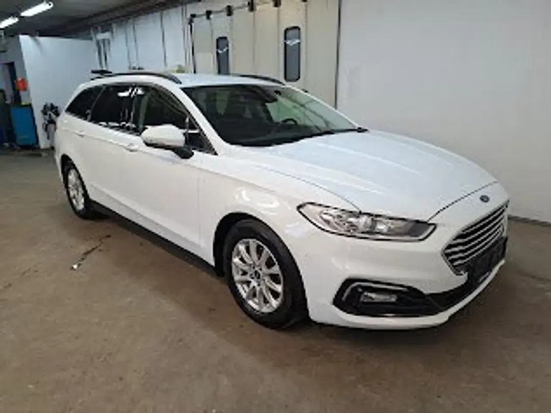 Ford Mondeo 2.0 Business - Thumbnail 5