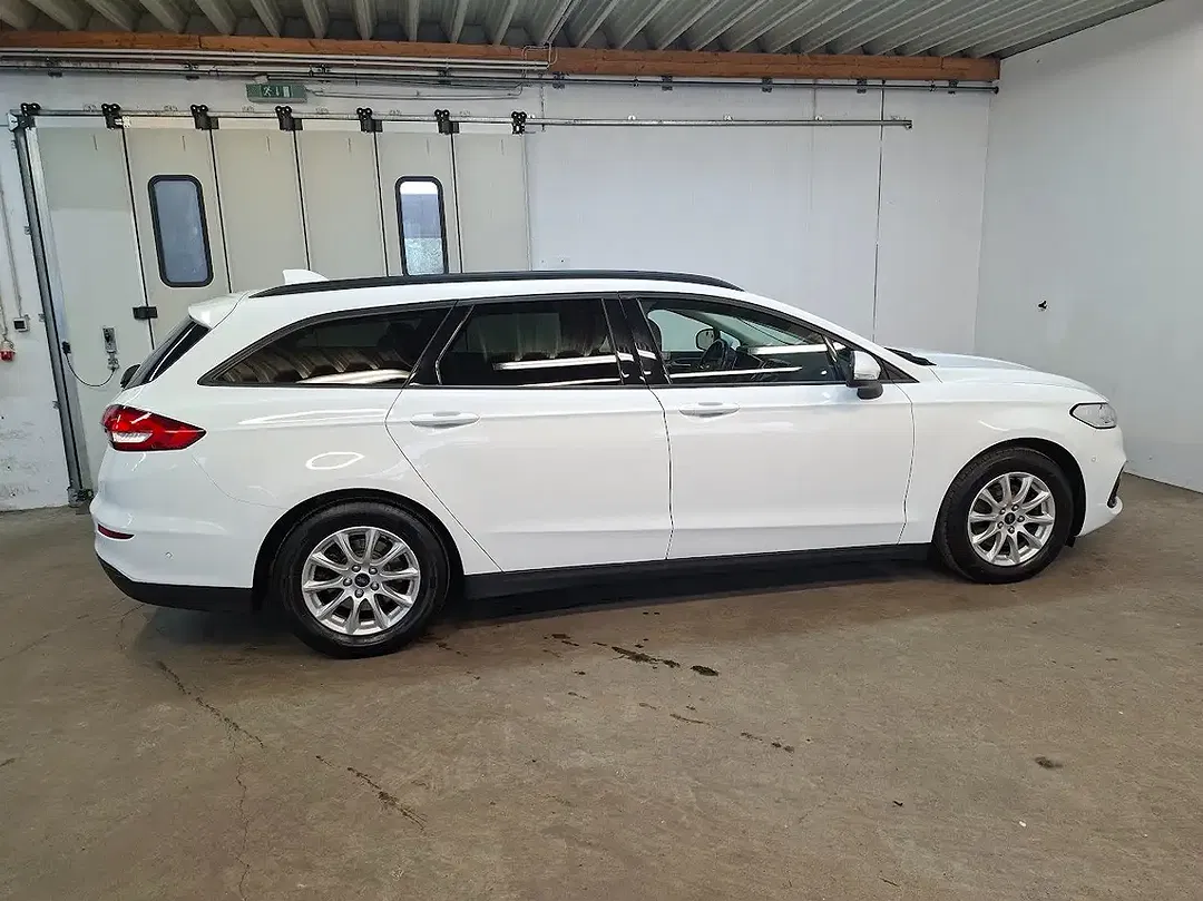 Ford Mondeo 2.0 Business - Thumbnail 6