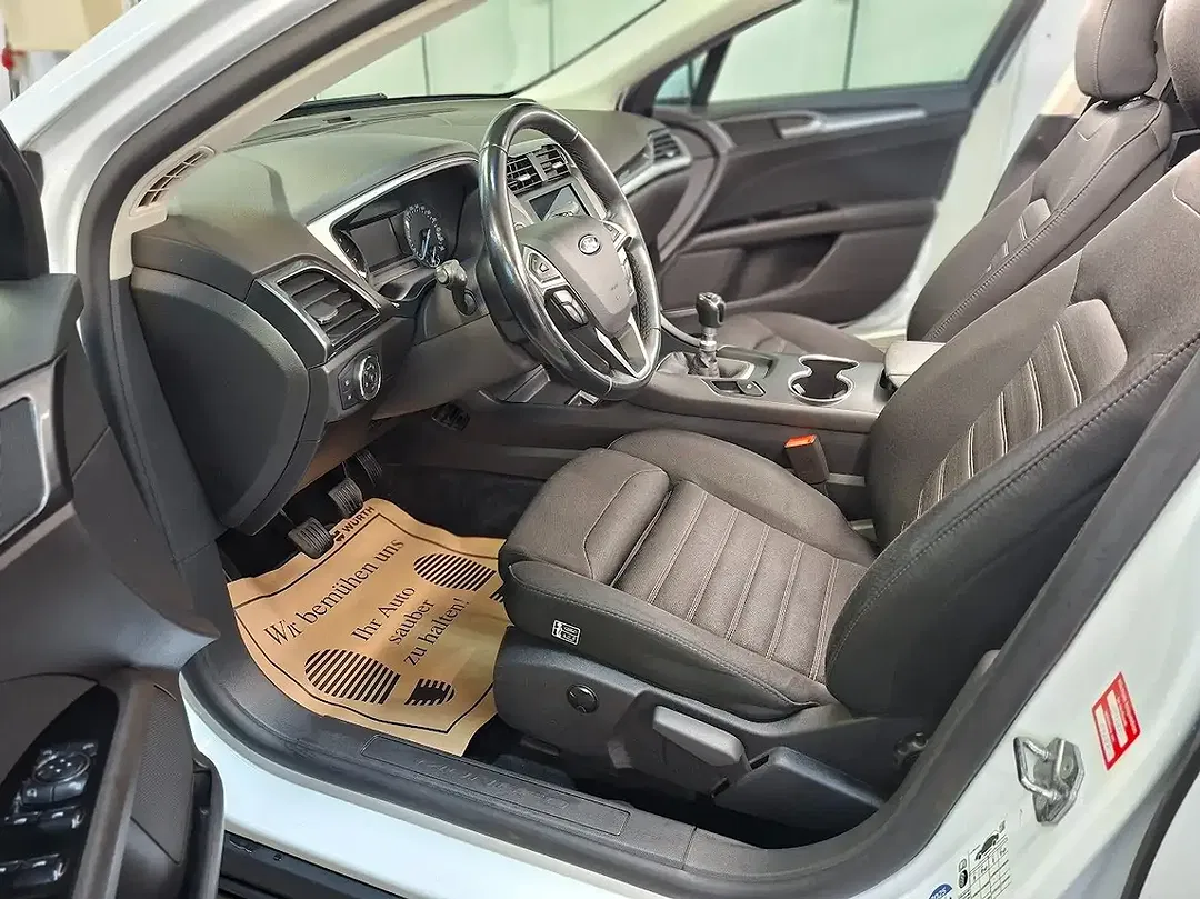 Ford Mondeo 2.0 Business - Thumbnail 7