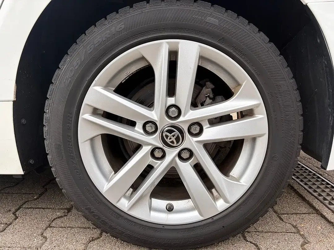 Toyota Corolla Hybrid Comfort - Thumbnail 10