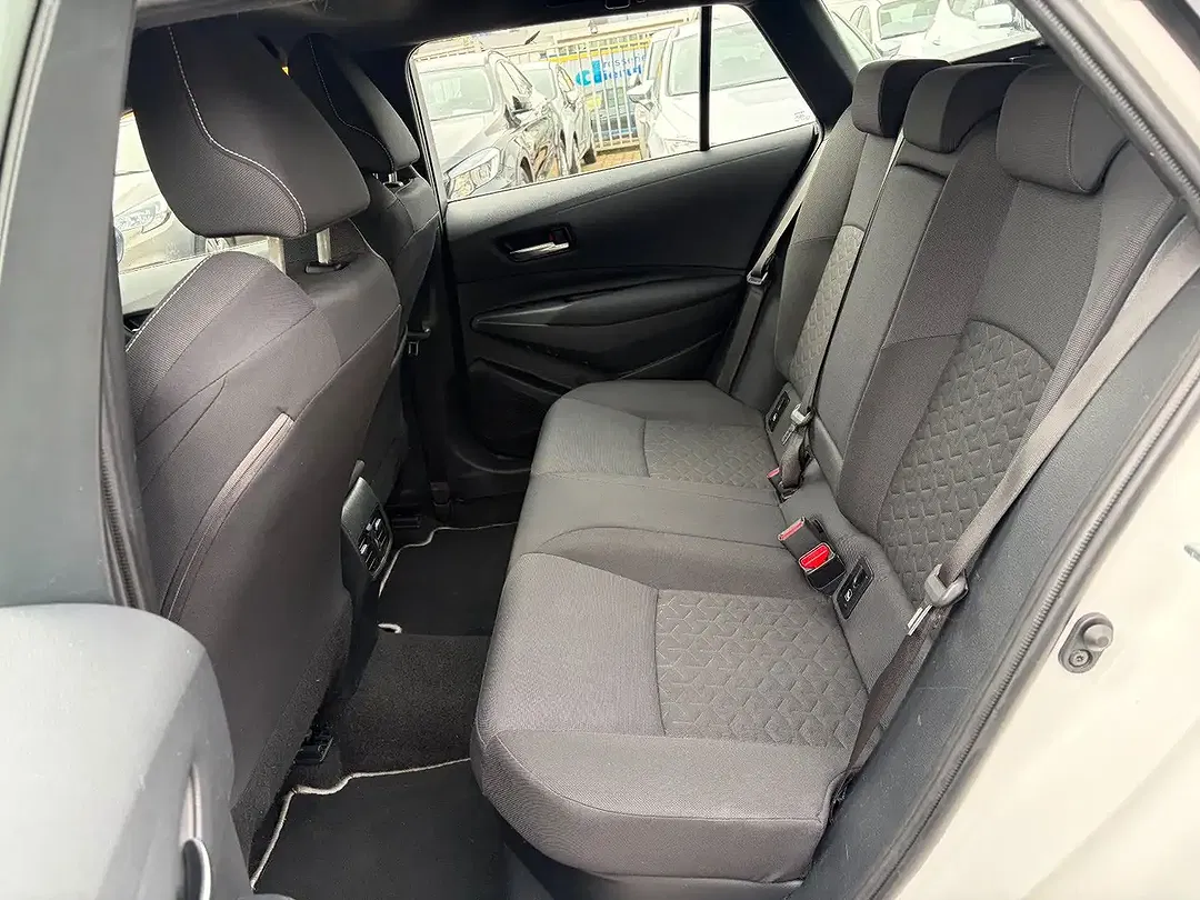 Toyota Corolla Hybrid Comfort - Thumbnail 11