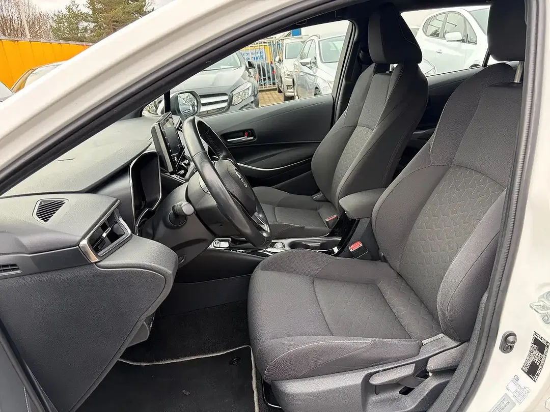 Toyota Corolla Hybrid Comfort - Thumbnail 12