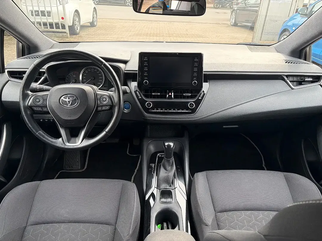 Toyota Corolla Hybrid Comfort - Thumbnail 13