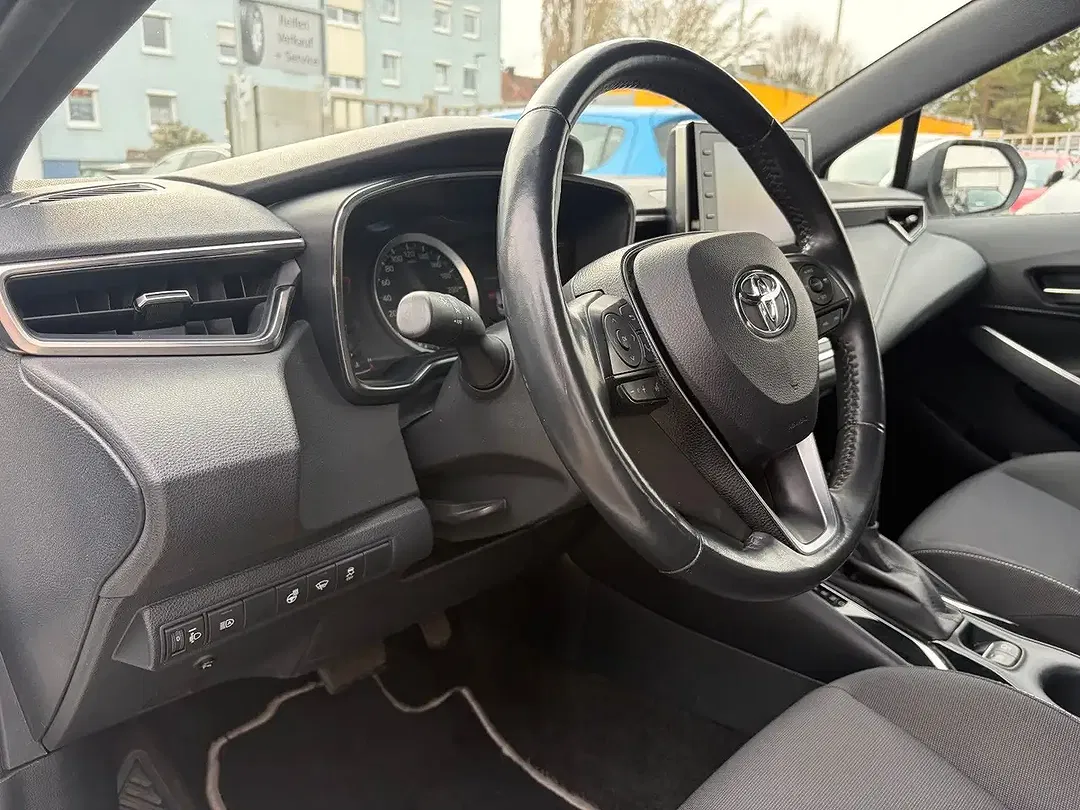 Toyota Corolla Hybrid Comfort - foto 15