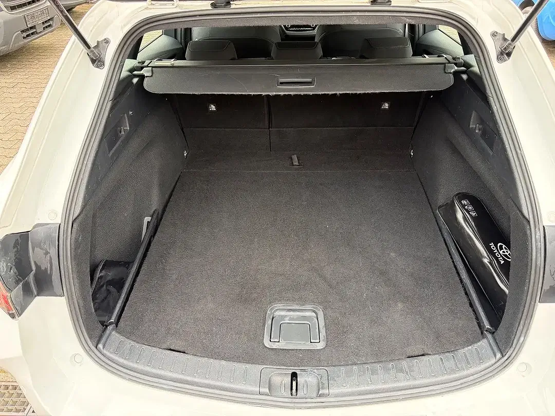 Toyota Corolla Hybrid Comfort - Thumbnail 9