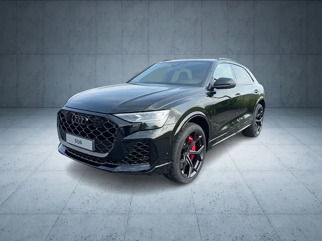 Audi RS Q8 tiptronic performance - Afbeelding 1
