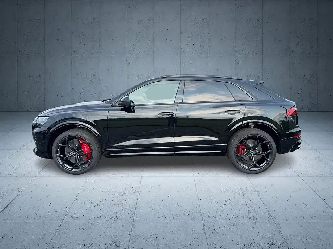 Audi RS Q8 tiptronic performance - foto 2