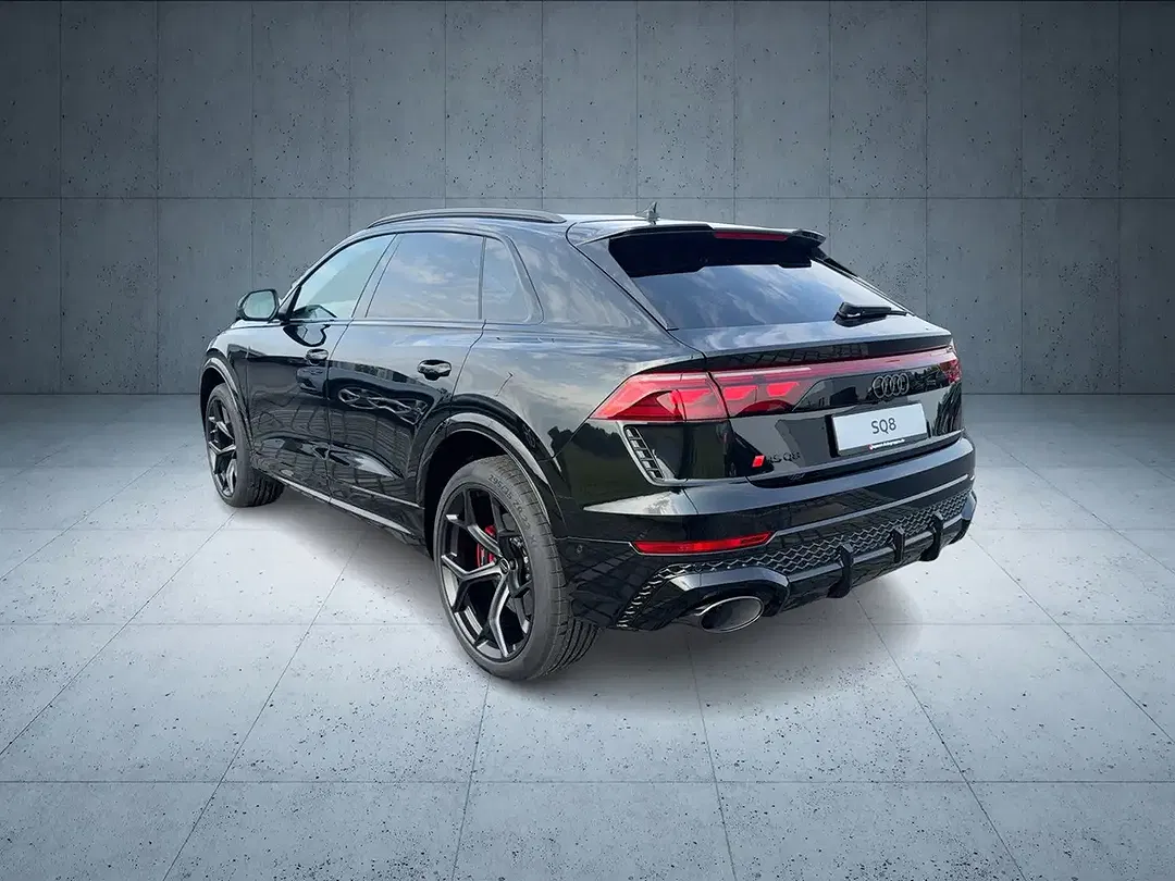 Audi RS Q8 tiptronic performance - Thumbnail 3