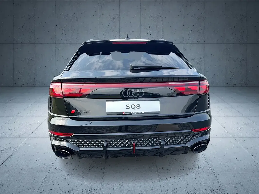 Audi RS Q8 tiptronic performance - Thumbnail 4
