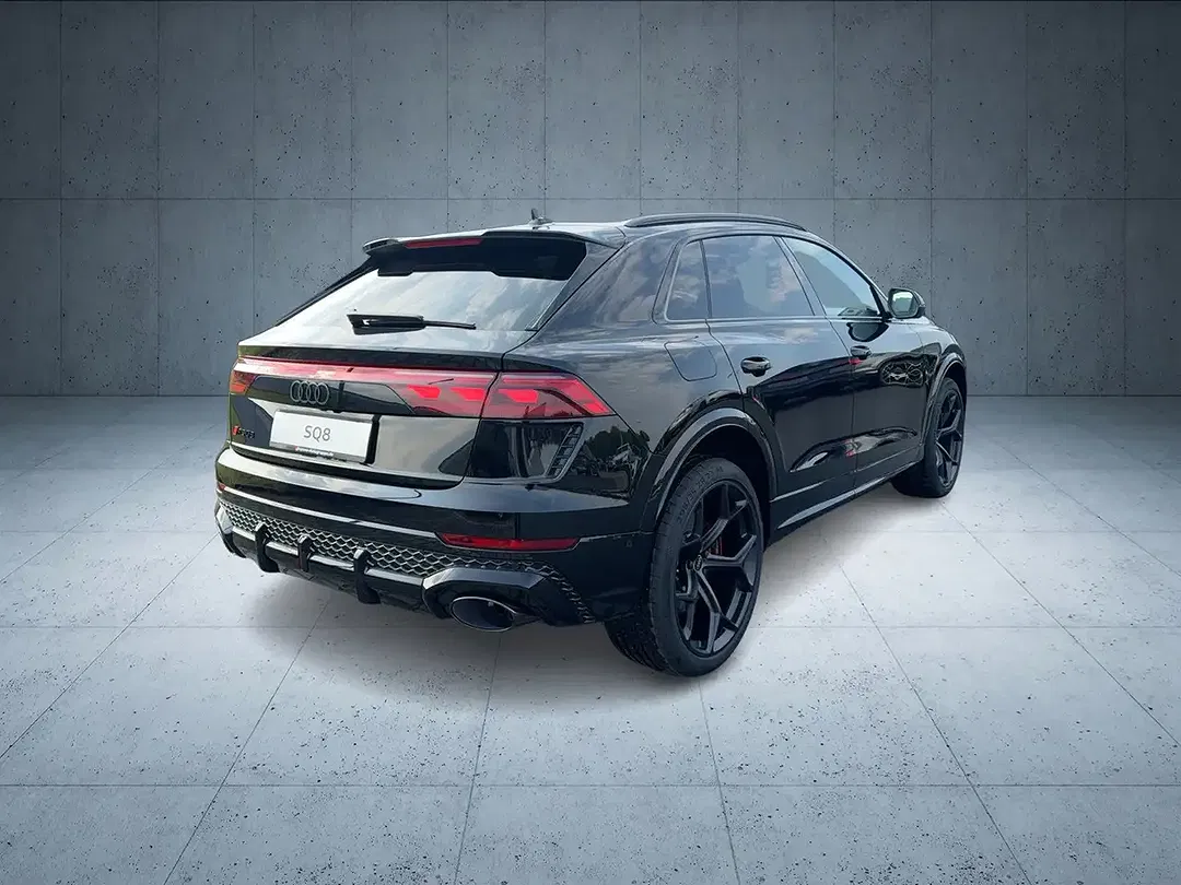 Audi RS Q8 tiptronic performance - Thumbnail 5