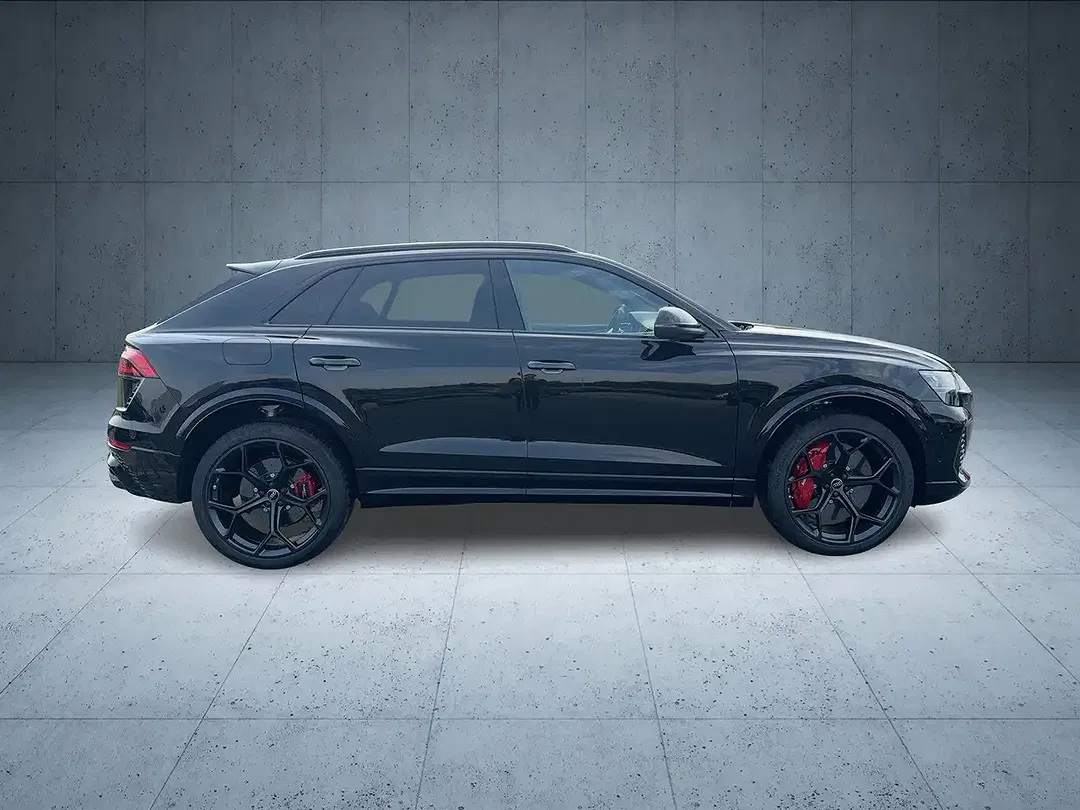 Audi RS Q8 tiptronic performance - Thumbnail 6