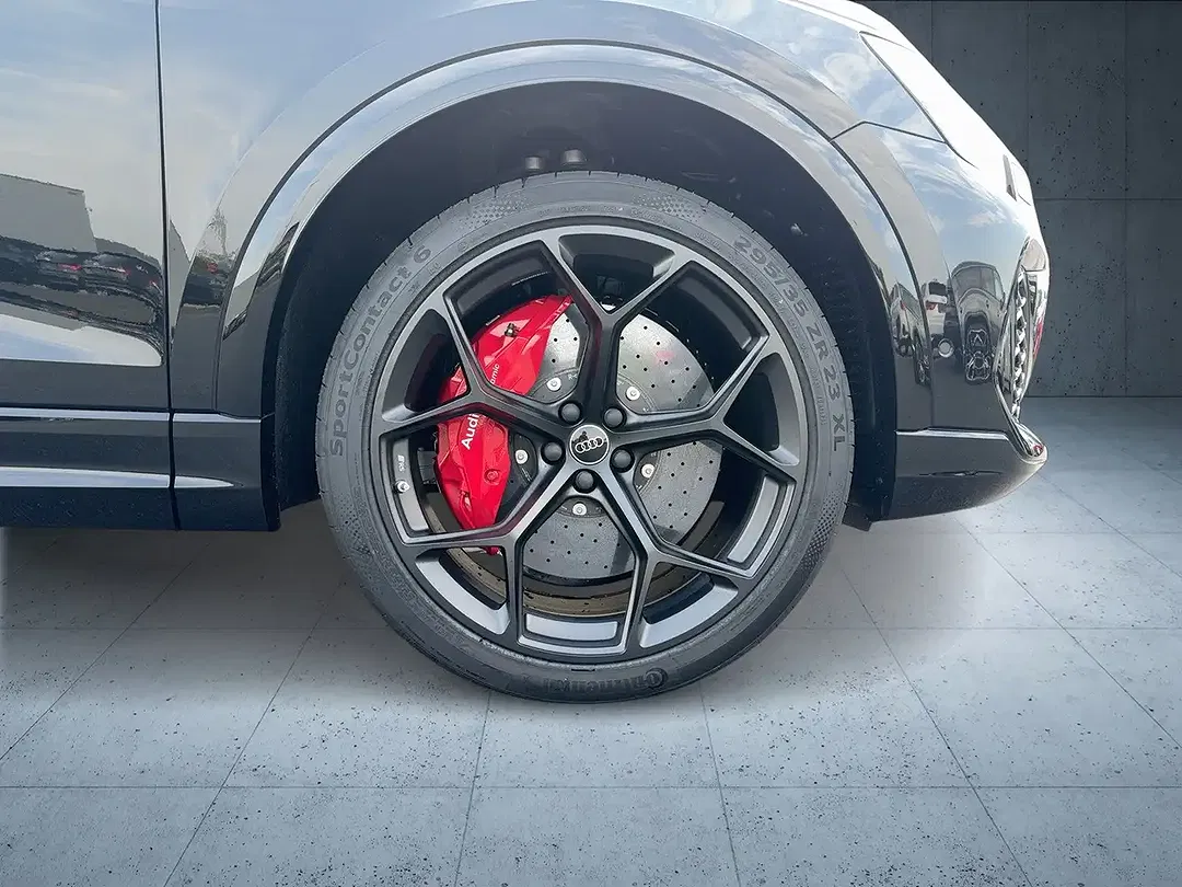 Audi RS Q8 tiptronic performance - Thumbnail 7