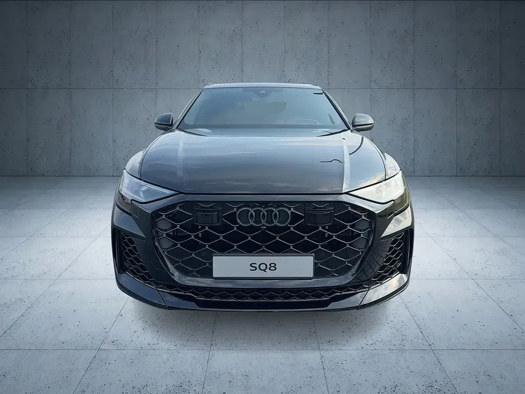 Audi RS Q8 tiptronic performance - Thumbnail 8