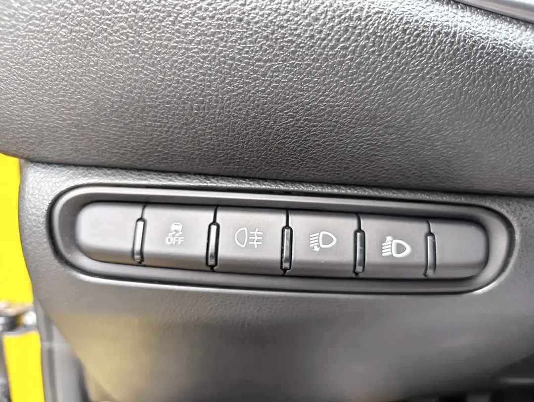 Fiat 500 1.0 Hybrid FireFly - Thumbnail 14