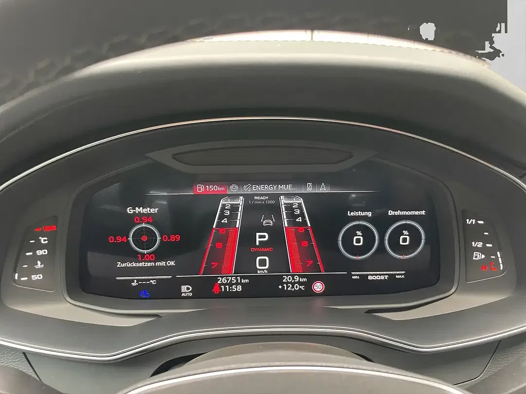 Audi RS7 4.0 TFSI tiptronic quattro RS Sportback - Thumbnail 6