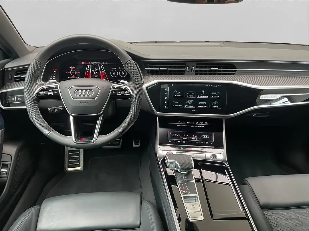 Audi RS7 4.0 TFSI tiptronic quattro RS Sportback - Thumbnail 7