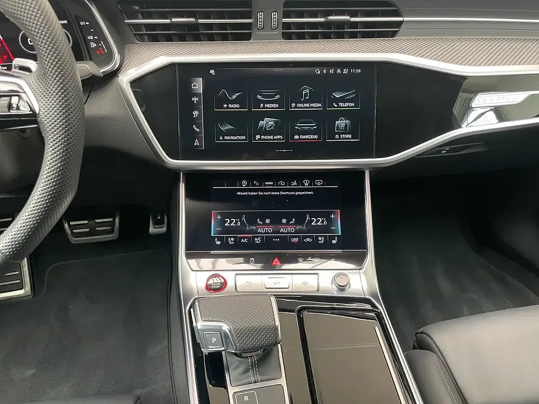 Audi RS7 4.0 TFSI tiptronic quattro RS Sportback - foto 8