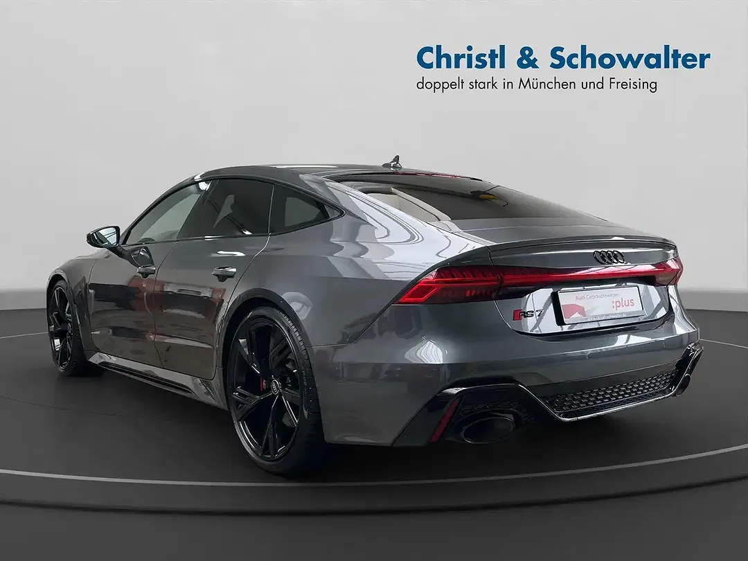 Audi RS7 4.0 TFSI tiptronic quattro RS Sportback - foto 2