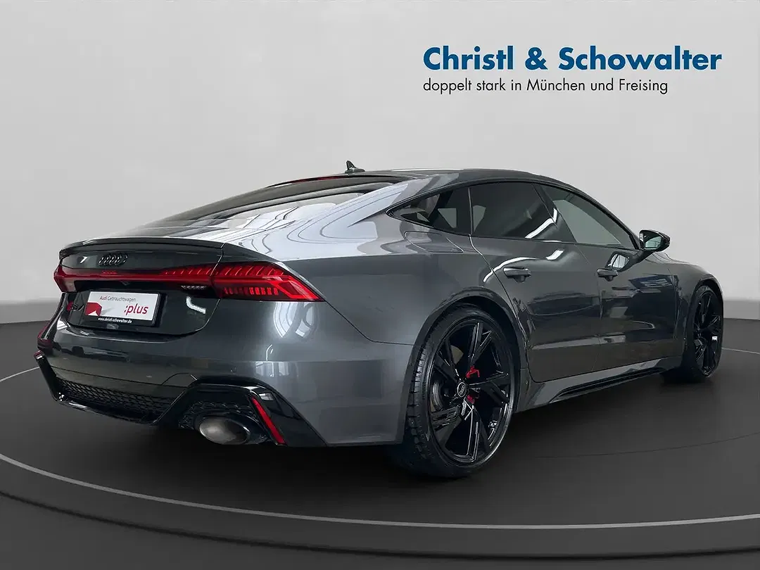 Audi RS7 4.0 TFSI tiptronic quattro RS Sportback - Thumbnail 3