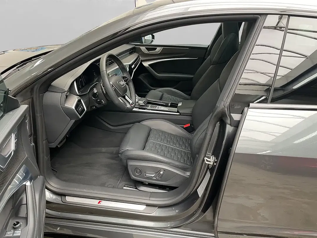 Audi RS7 4.0 TFSI tiptronic quattro RS Sportback - Thumbnail 5