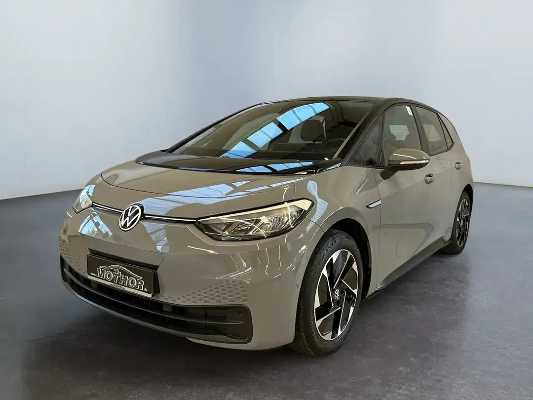 Volkswagen ID.3 Performance Pure - Thumbnail 1