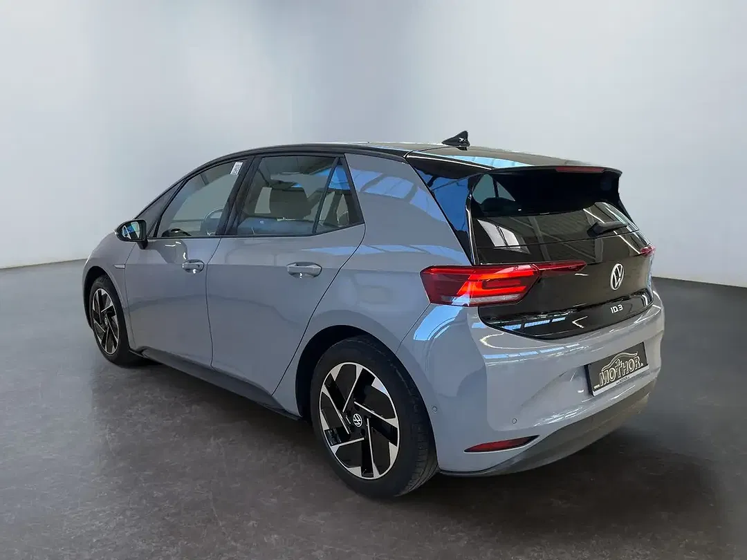 Volkswagen ID.3 Performance Pure - Thumbnail 3