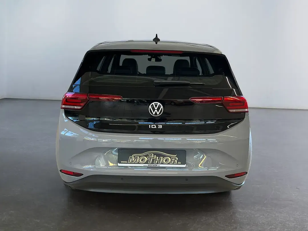 Volkswagen ID.3 Performance Pure - Thumbnail 4