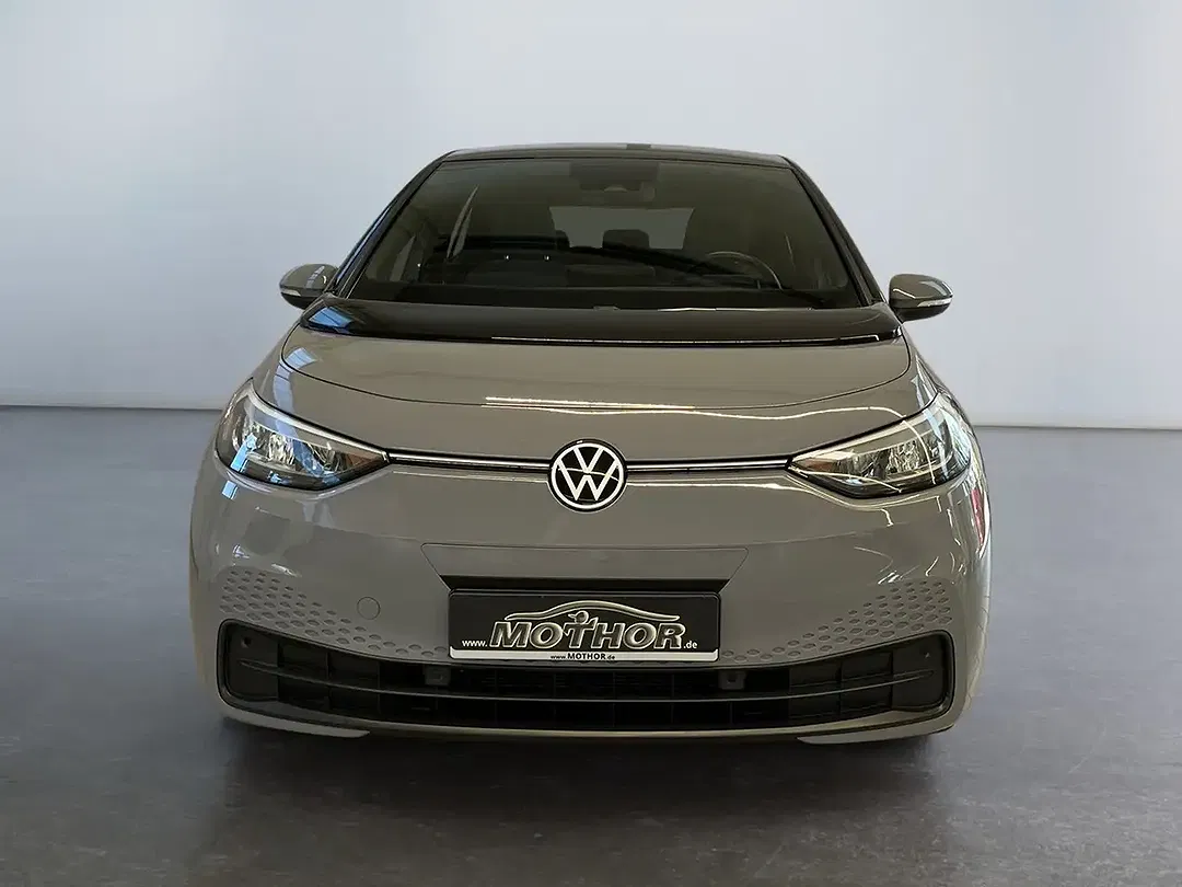 Volkswagen ID.3 Performance Pure - Thumbnail 5