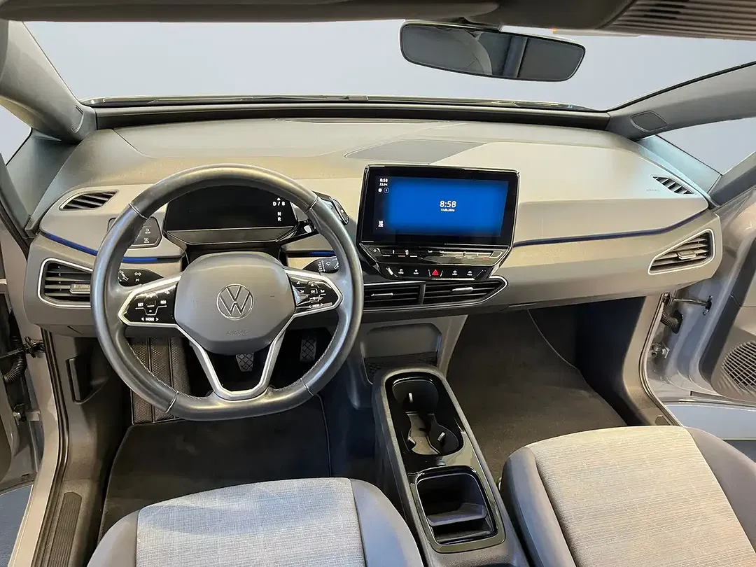 Volkswagen ID.3 Performance Pure - Thumbnail 7