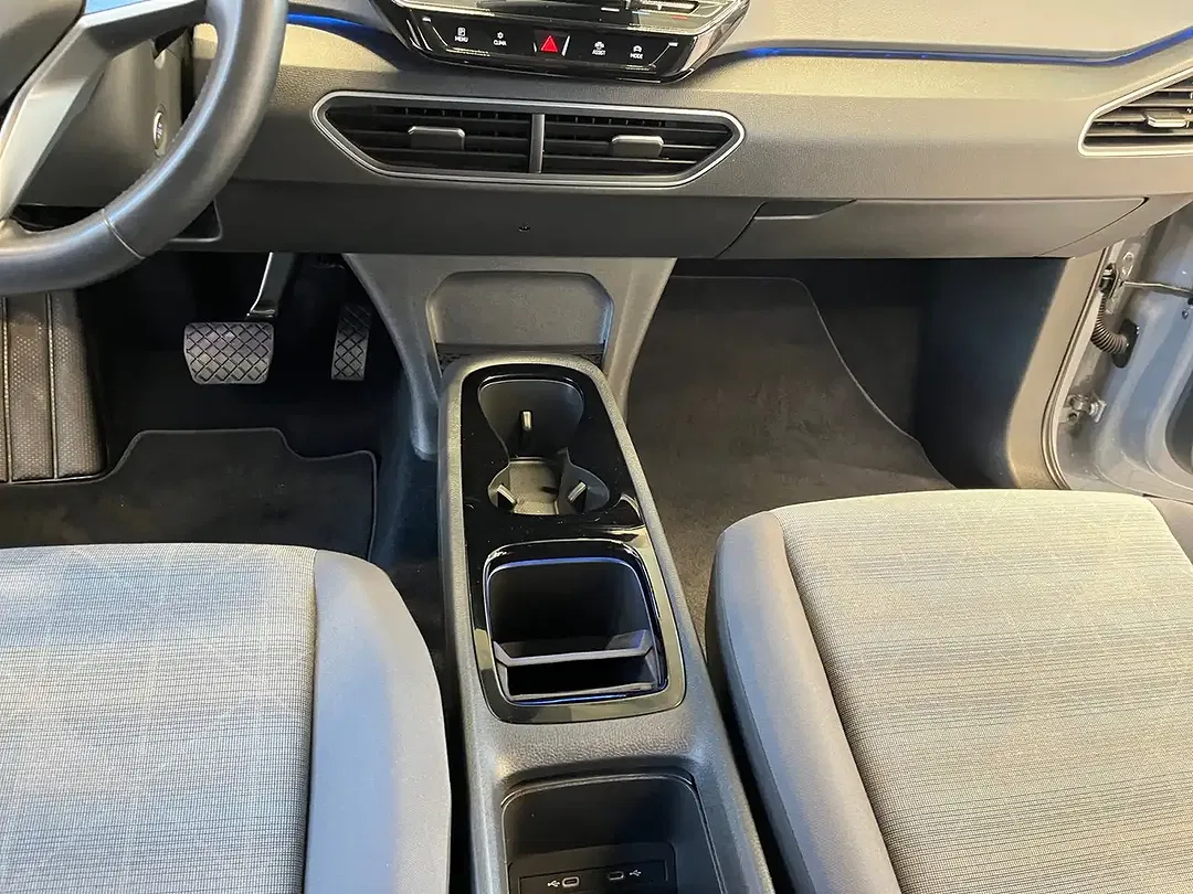 Volkswagen ID.3 Performance Pure - Thumbnail 8