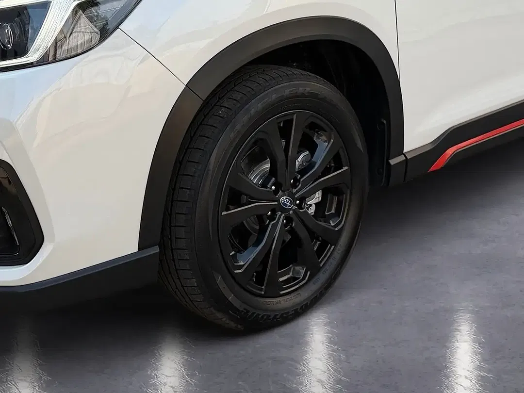 Subaru Forester Edition Sport - Thumbnail 10