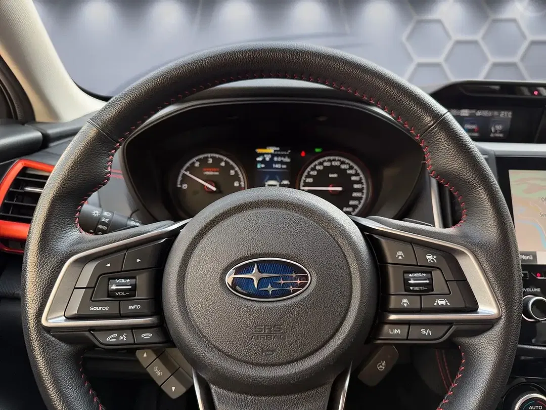 Subaru Forester Edition Sport - Thumbnail 11