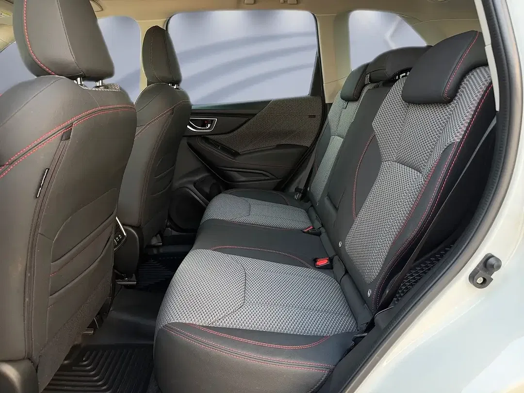 Subaru Forester Edition Sport - foto 15