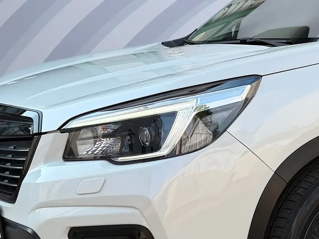 Subaru Forester Edition Sport - Thumbnail 9