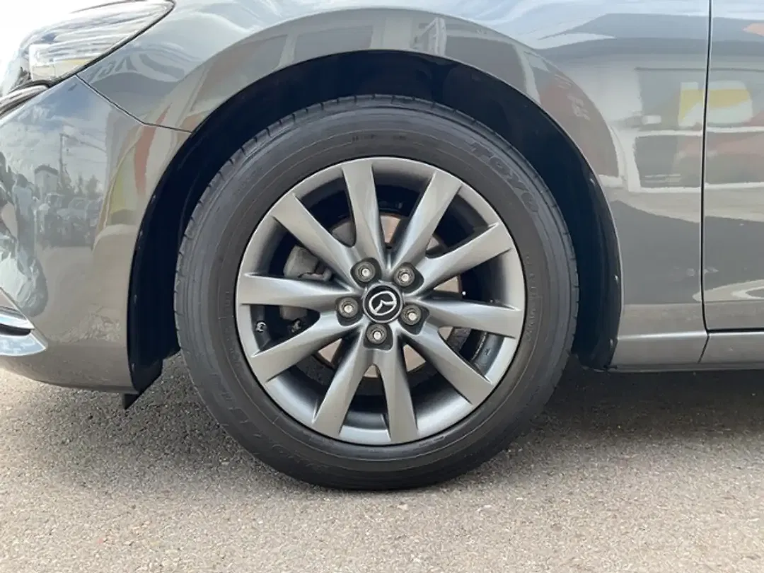 Mazda 6 Centre-Line - Thumbnail 10