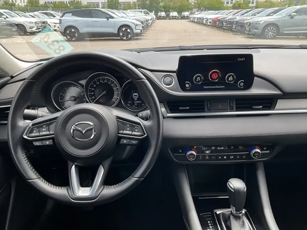 Mazda 6 Centre-Line - Thumbnail 11
