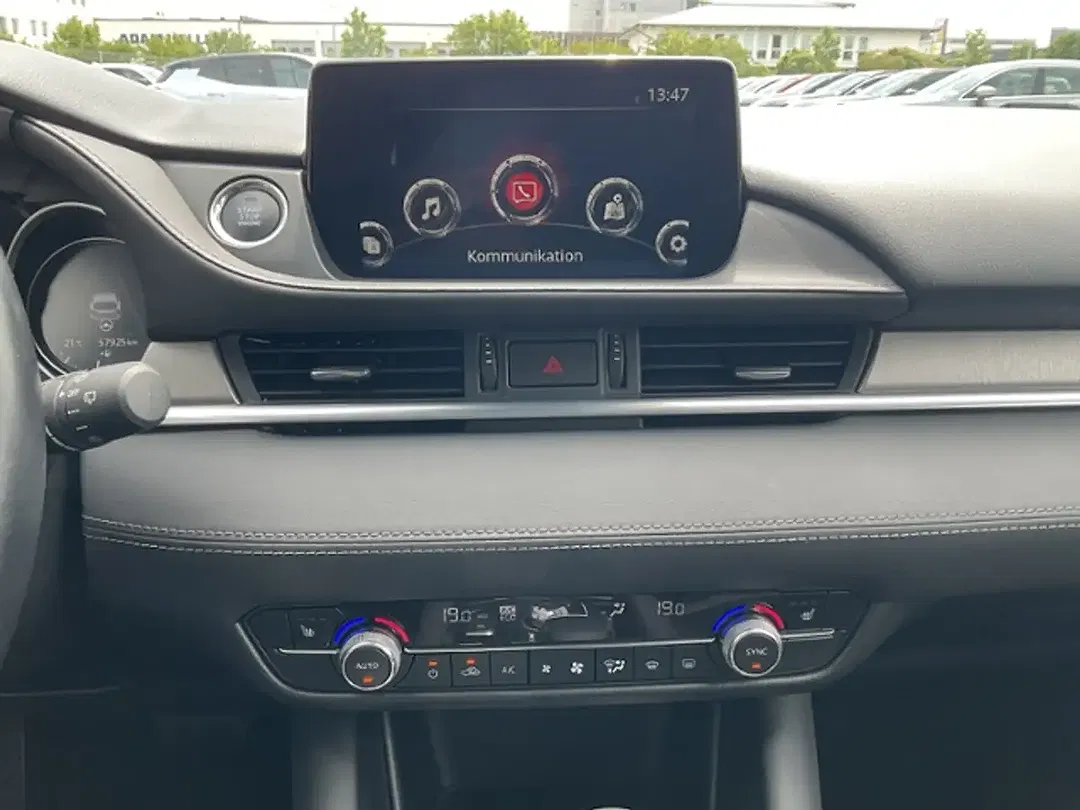 Mazda 6 Centre-Line - Thumbnail 12