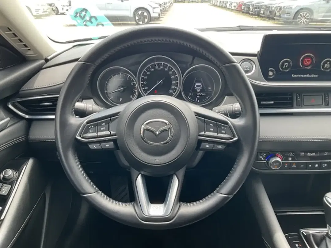 Mazda 6 Centre-Line - Thumbnail 13