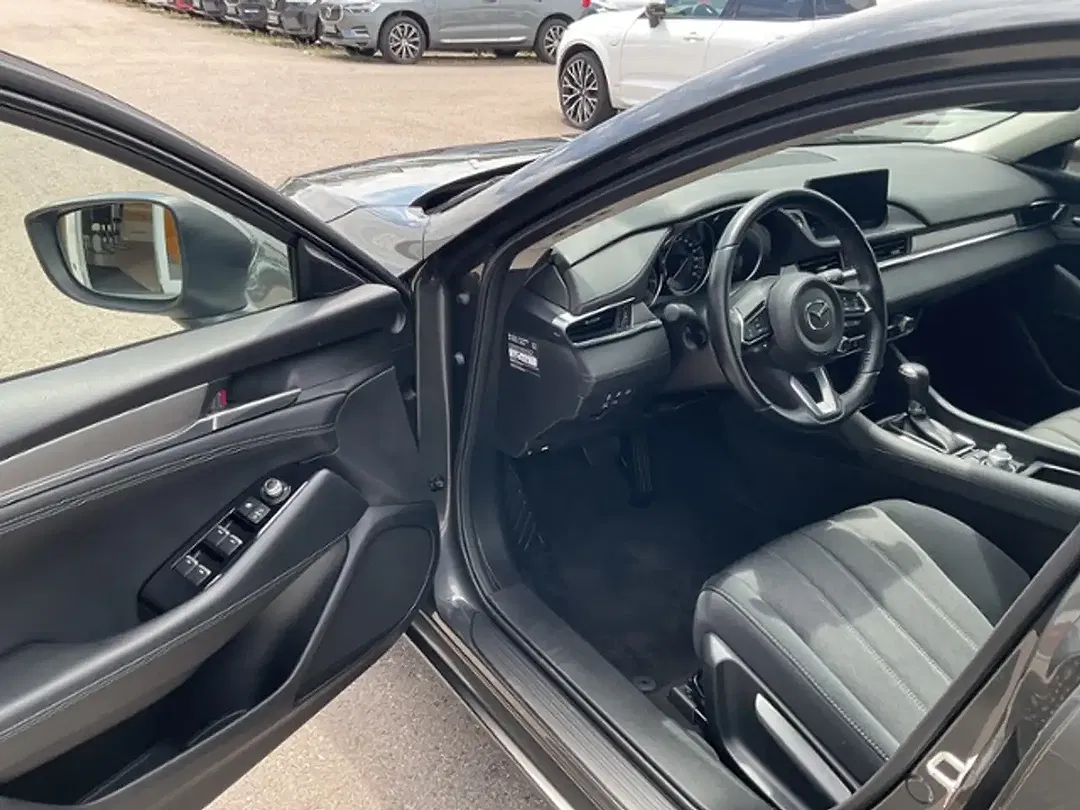 Mazda 6 Centre-Line - foto 14