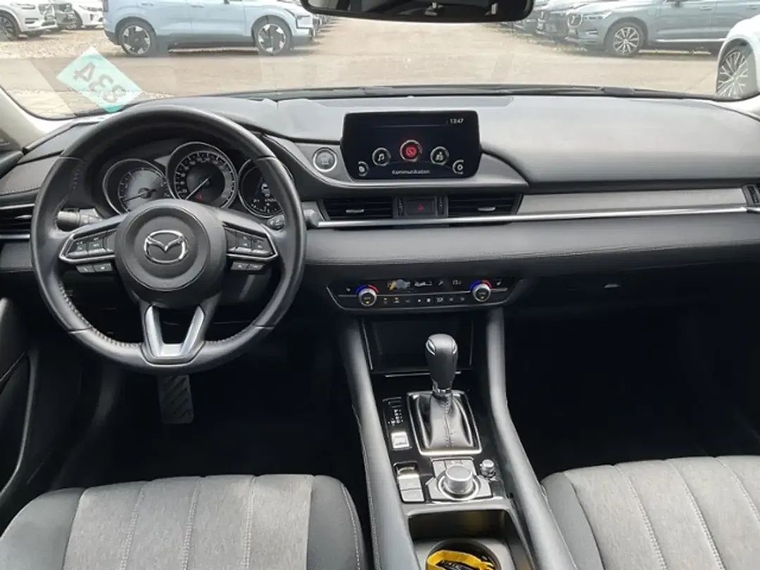 Mazda 6 Centre-Line - foto 2