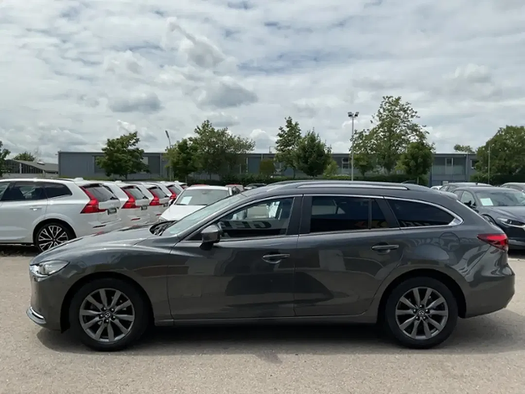Mazda 6 Centre-Line - Thumbnail 3
