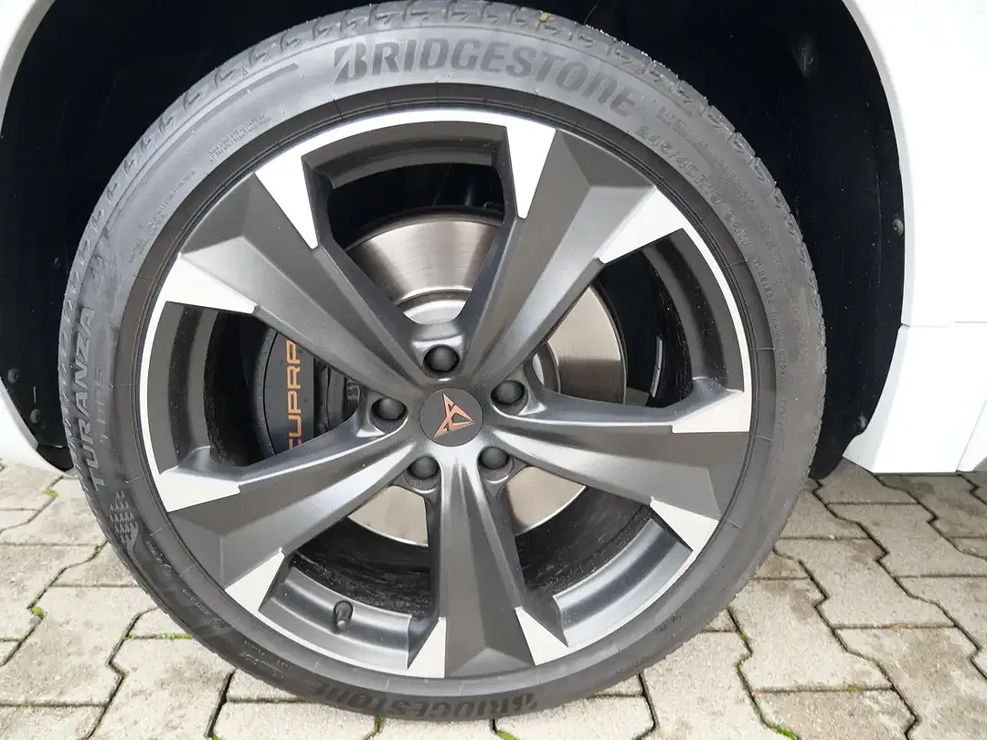 CUPRA Ateca 2.0 TSI DSG 4Drive - Thumbnail 9
