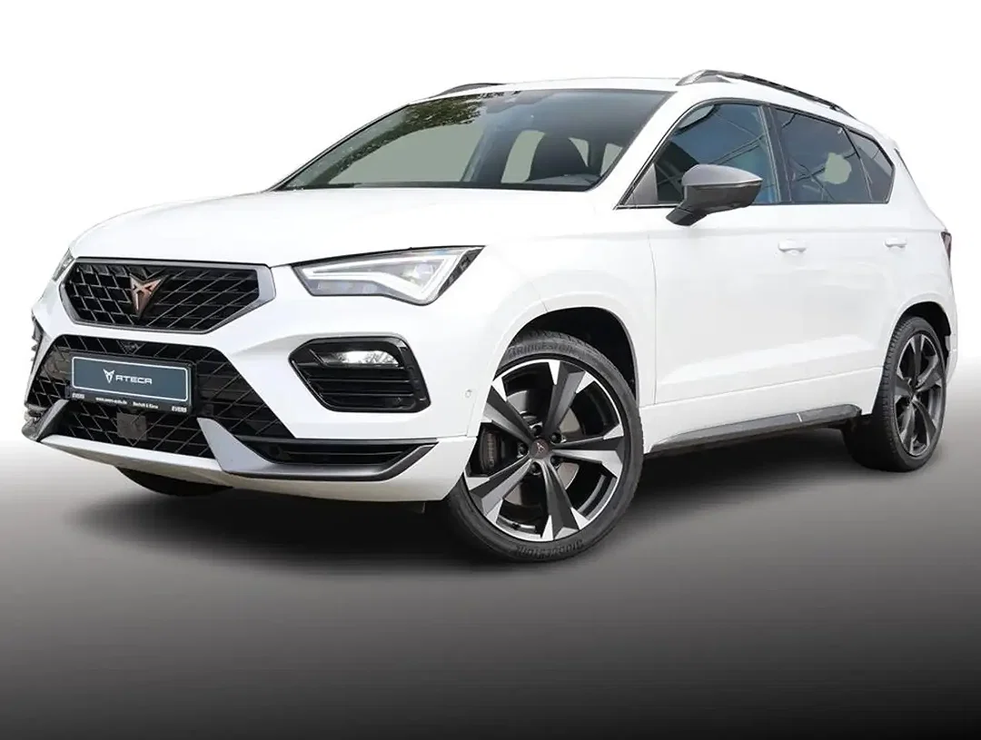 CUPRA Ateca 2.0 TSI DSG 4Drive - Afbeelding 1