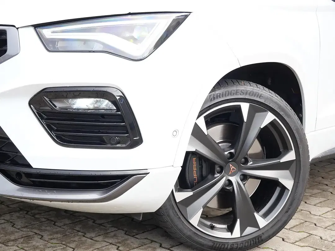 CUPRA Ateca 2.0 TSI DSG 4Drive - Thumbnail 2
