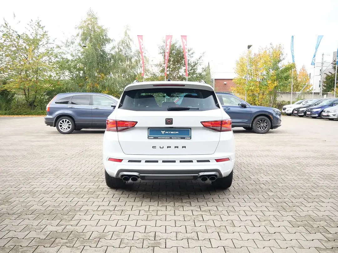 CUPRA Ateca 2.0 TSI DSG 4Drive - Thumbnail 6